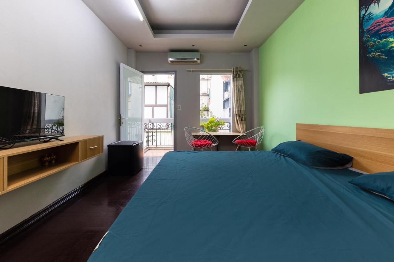 Twins Aparthotel *